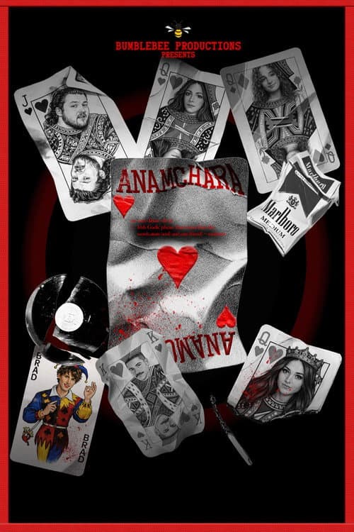 Постер: Anamchara