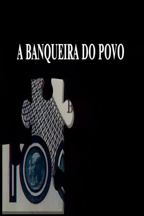 Постер: A Banqueira do Povo
