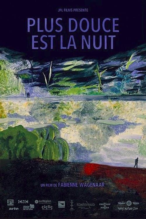 Постер: Plus douce est la nuit