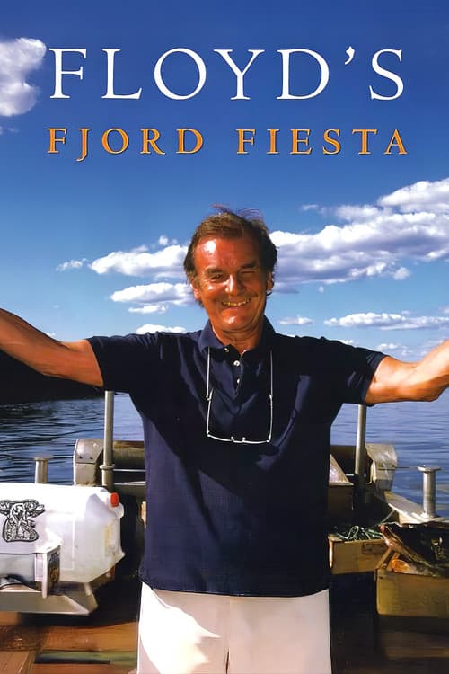Постер: Floyd's Fjord Fiesta