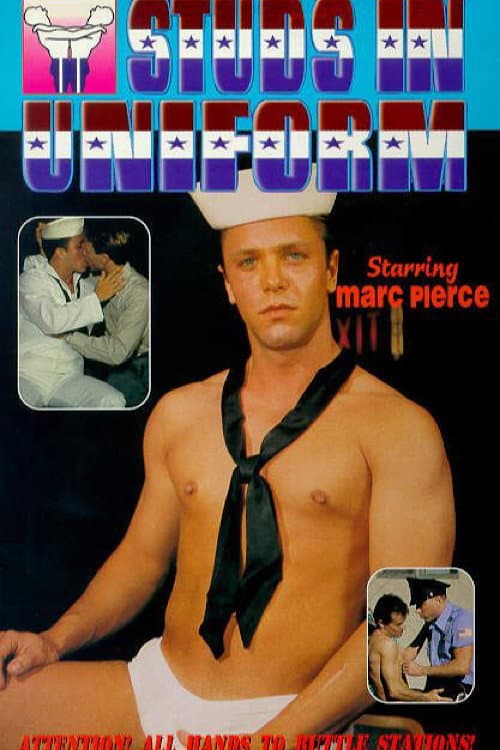 Постер: Studs in Uniform