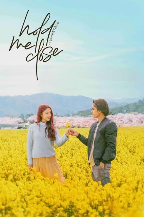 Постер: Hold Me Close