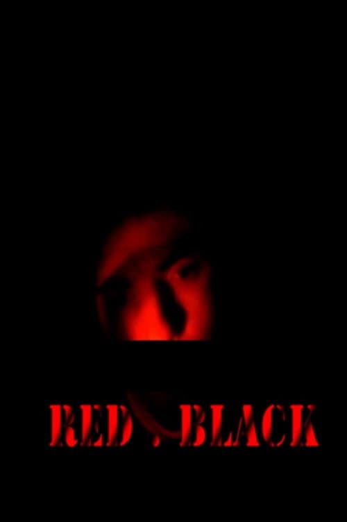 Постер: Red . Black