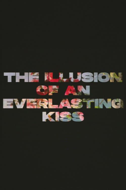Постер: The Illusion of an Everlasting Kiss