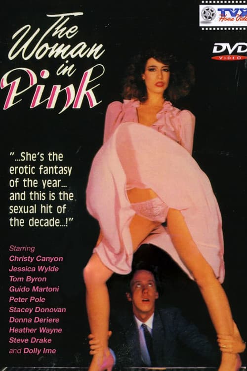 Постер: The Woman in Pink