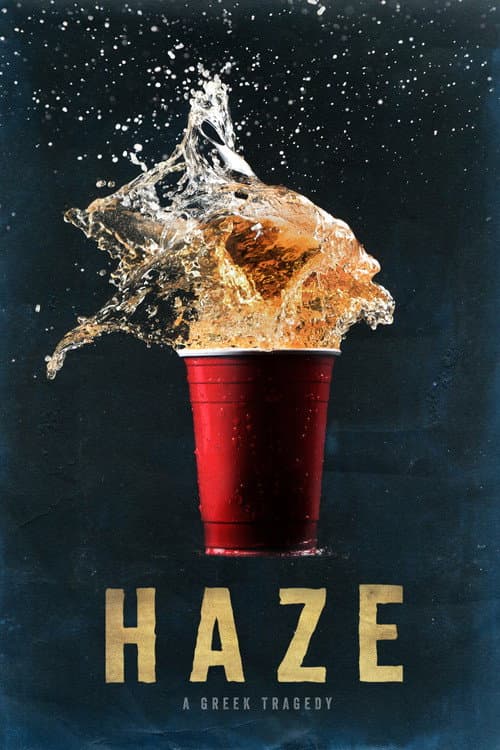Постер: Haze