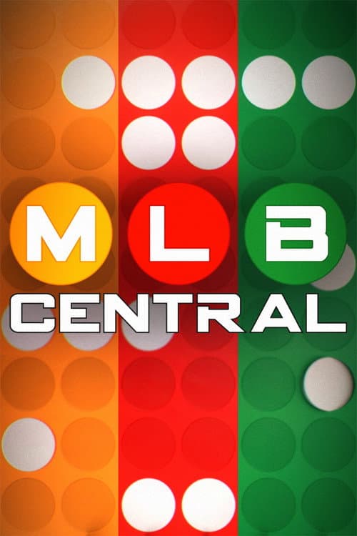 Постер: MLB Central