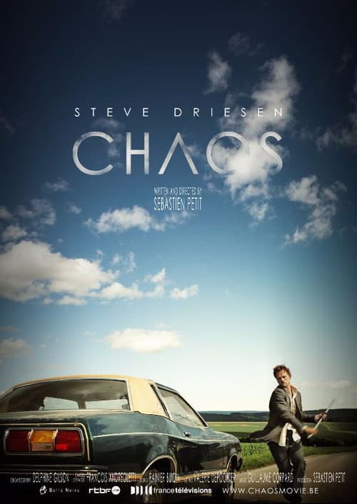 Постер: Chaos