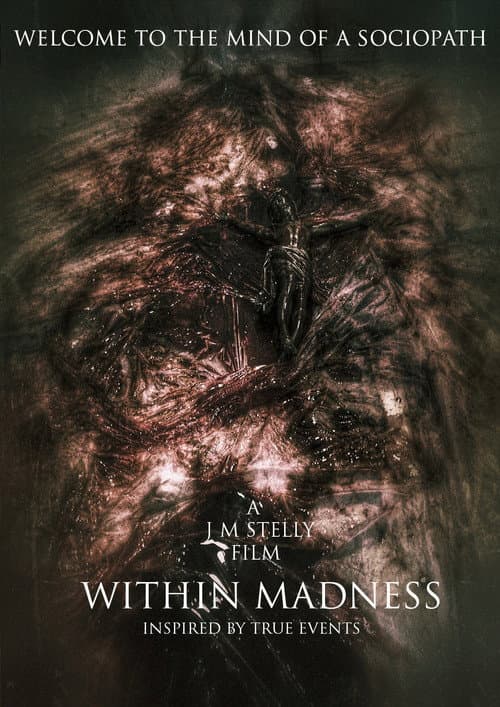 Постер: Within Madness