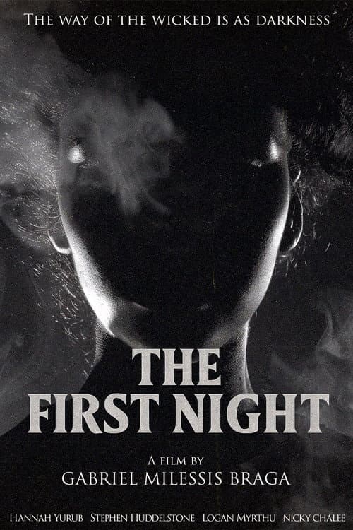 Постер: The First Night