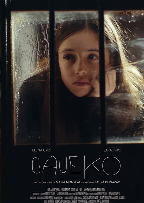 Постер: Gaueko