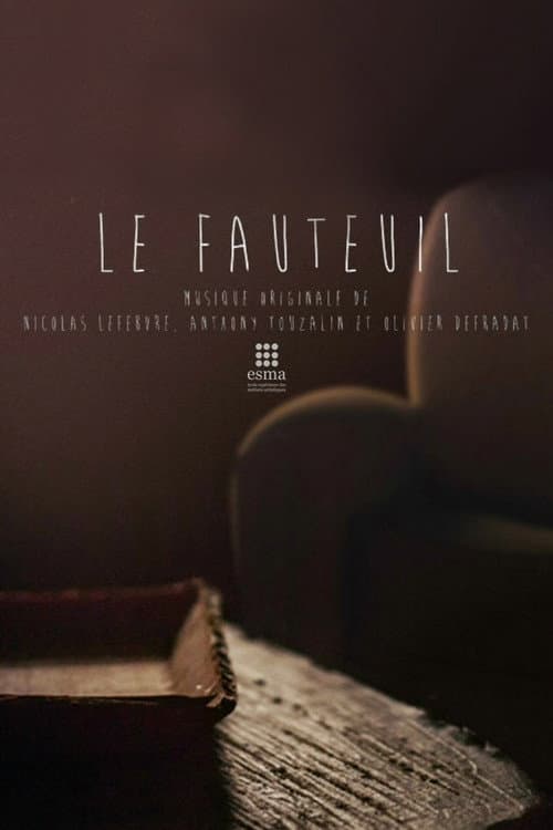 Постер: Le Fauteuil