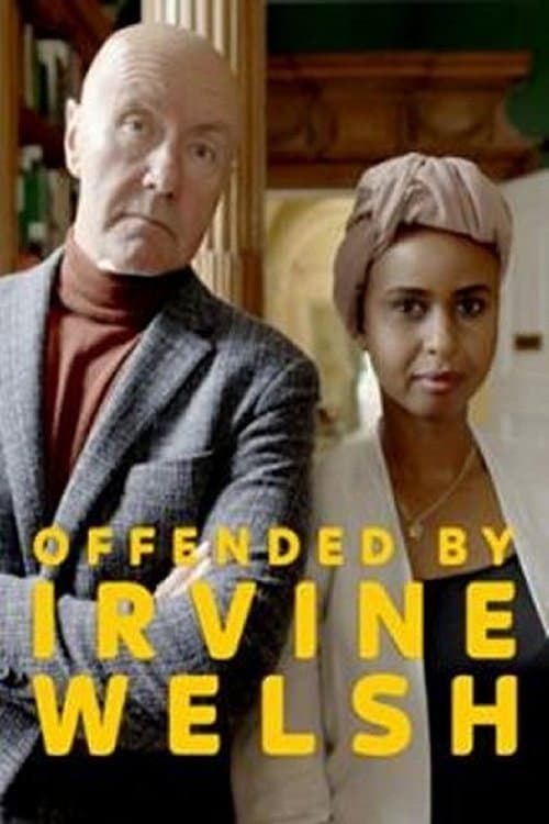 Постер: Offended by Irvine Welsh