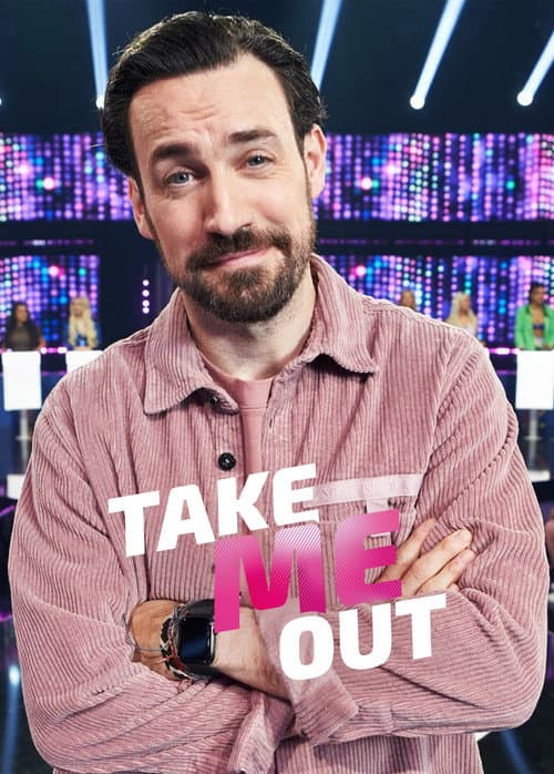 Постер: Take Me Out