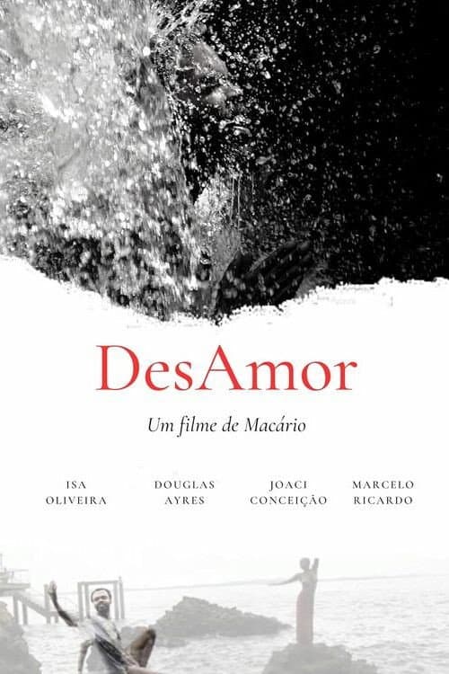 Постер: DesAmor