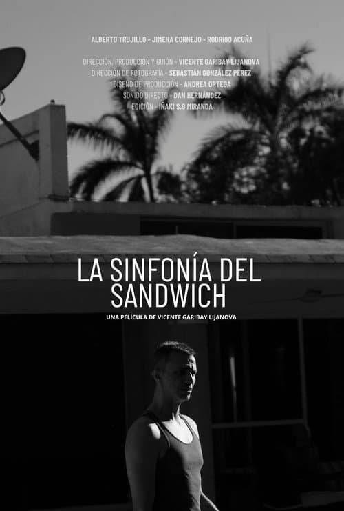 Постер: La sinfonía del sandwich