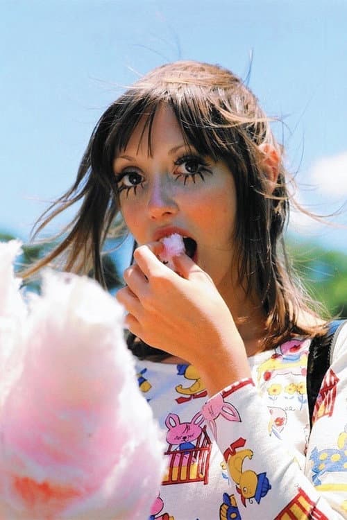 Постер: Hello, I'm Shelley Duvall