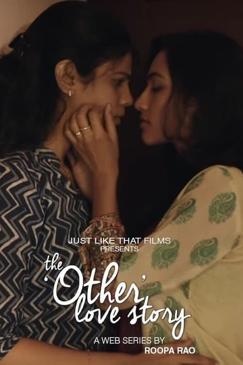 Постер: The 'Other' Love Story