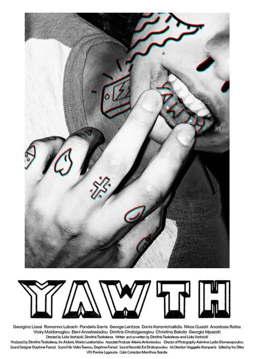 Постер: Yawth
