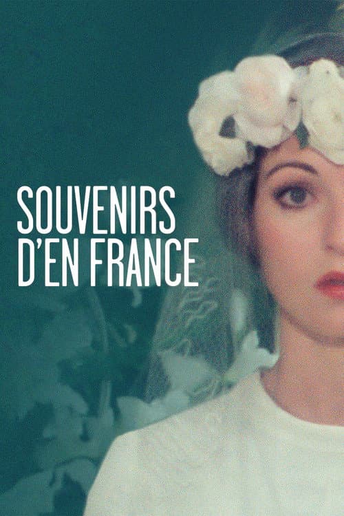 Постер: Souvenirs d'en France