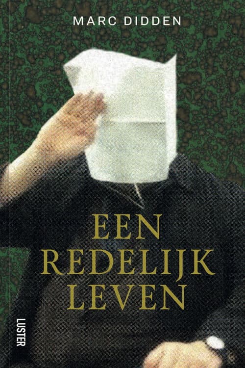 Постер: Een redelijk leven
