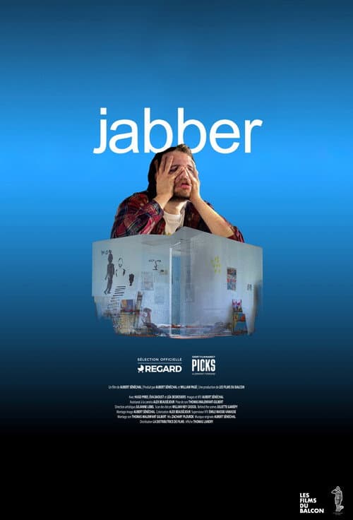 Постер: Jabber