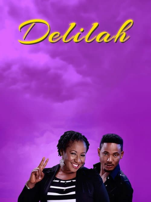 Постер: Delilah