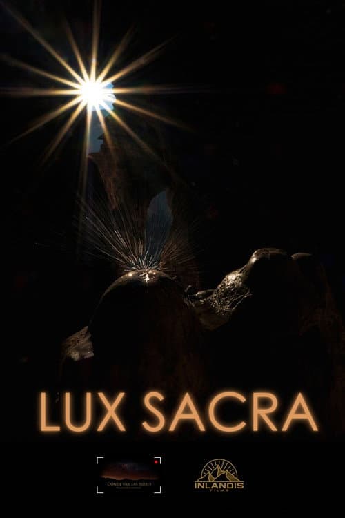 Постер: Lux Sacra