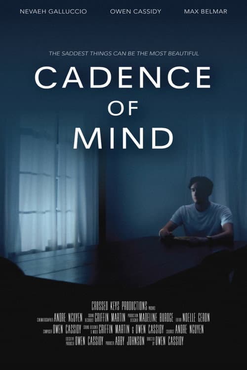 Постер: Cadence of Mind