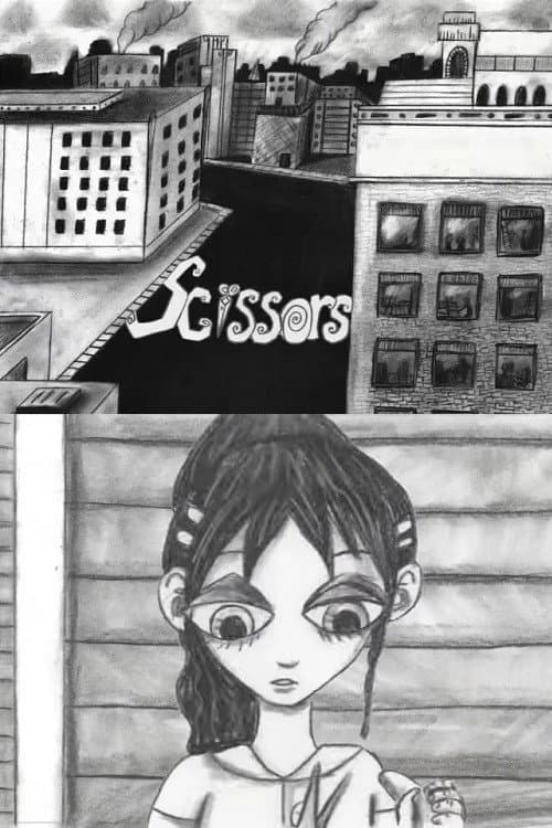 Постер: Scissors