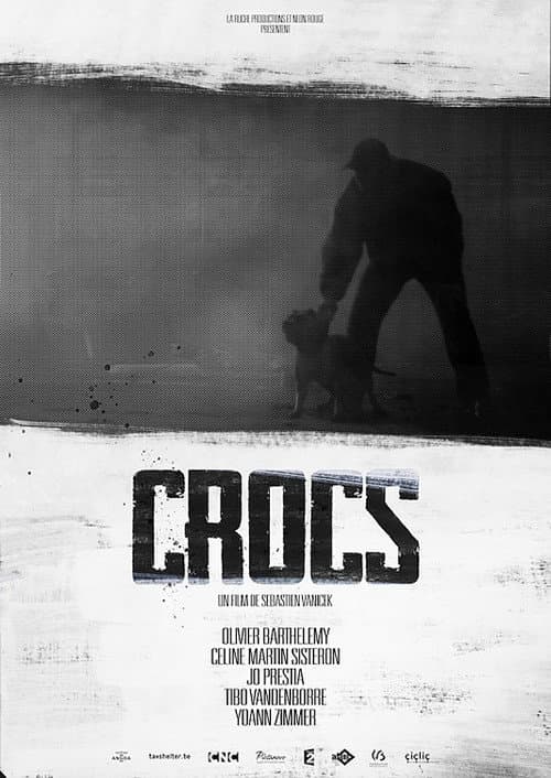 Постер: Crocs