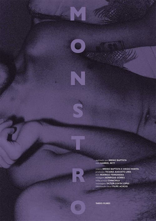 Постер: Monstro