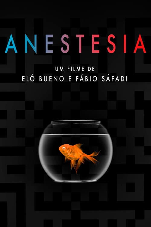 Постер: ANESTESIA