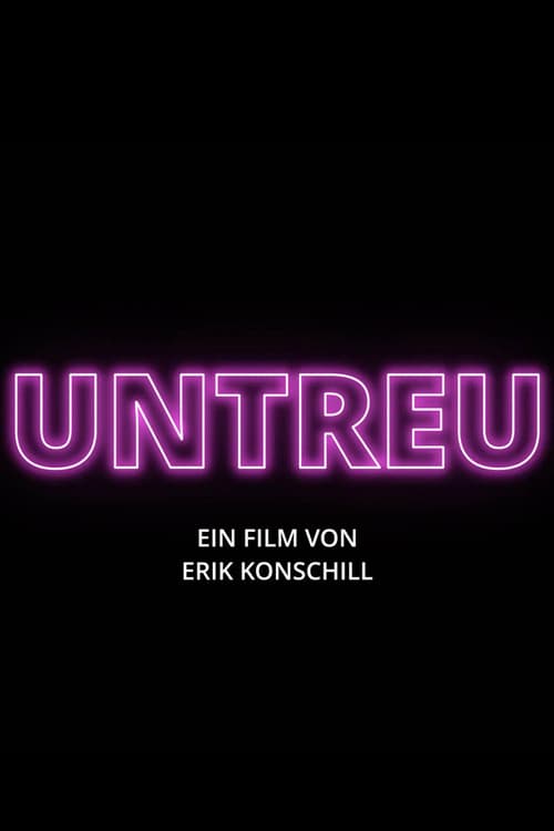 Постер: Untreu