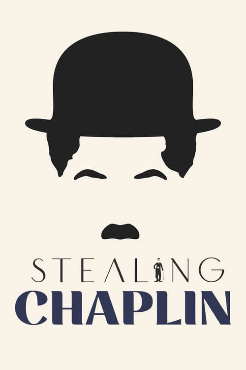 Постер: Stealing Chaplin