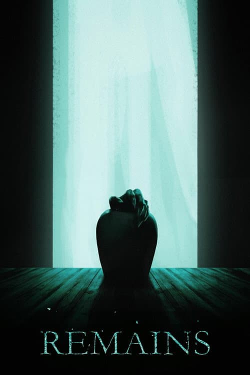Постер: Remains