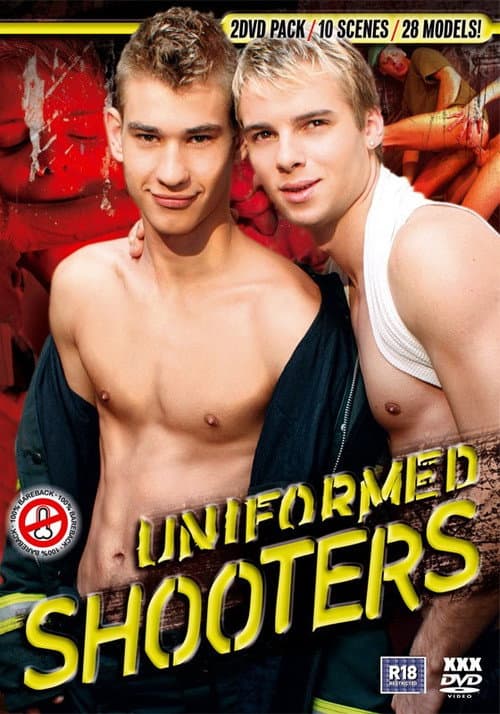 Постер: Uniformed Shooters