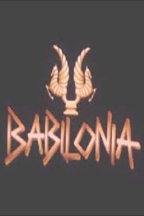 Постер: Babilonia