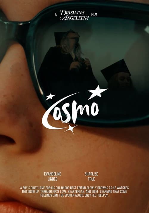 Постер: Cosmo