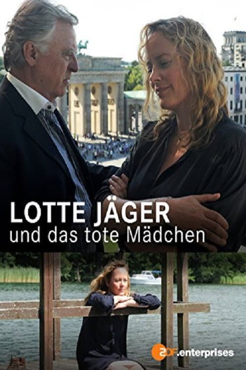 Постер: Lotte Jäger und das tote Mädchen