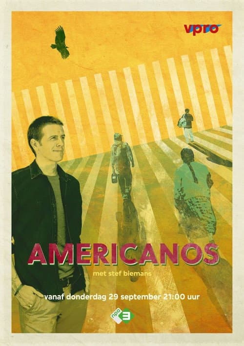 Постер: Americanos