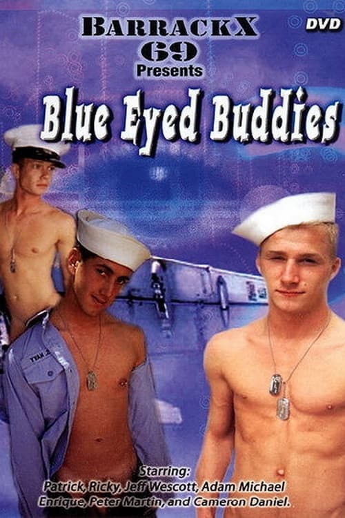 Постер: Blue Eyed Buddies
