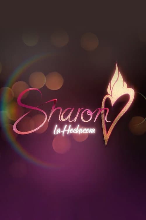 Постер: Sharon "La Hechicera"
