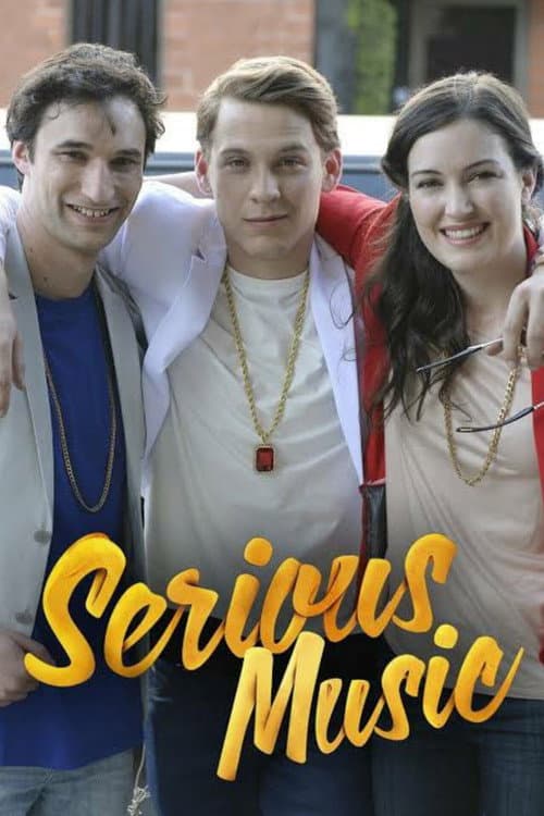 Постер: Serious Music