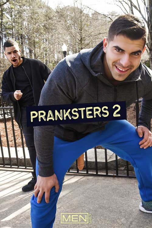 Постер: Pranksters 2