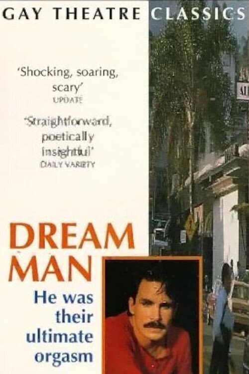 Постер: Dream Man