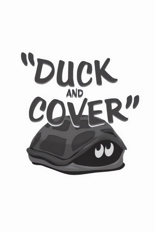 Постер: Duck and Cover