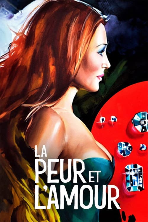 Постер: La Peur et l'Amour
