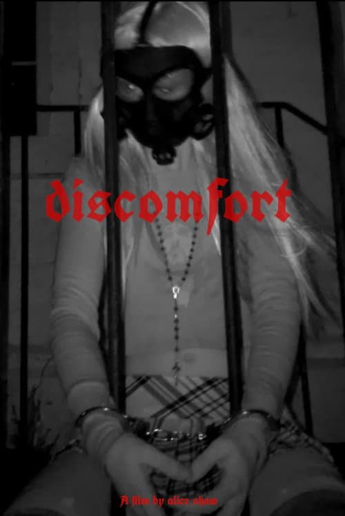 Постер: Discomfort