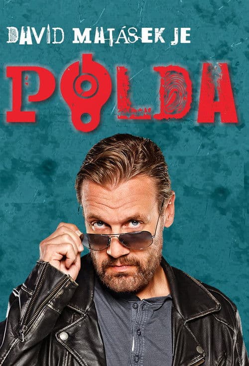 Постер: Polda